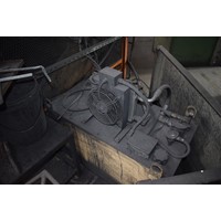 Coquilleuse IMR C60X